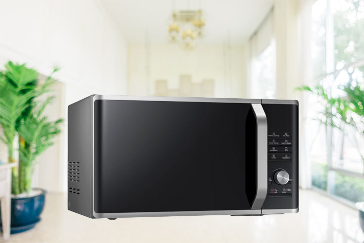 Convection Microwave Oven Repair Service