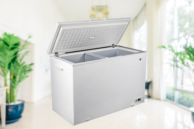 Commercial Refrigerator Repair