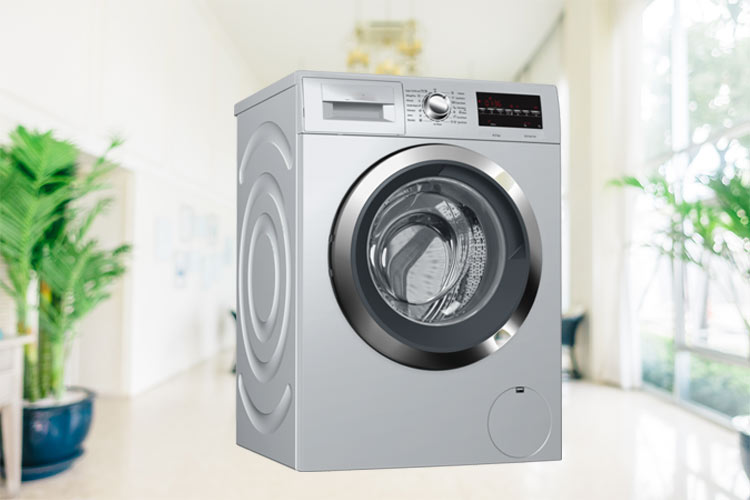 Front Load Washing Machine Repair