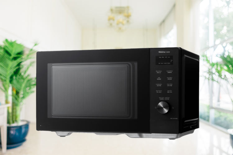 Grill Microwave Oven Repair Service