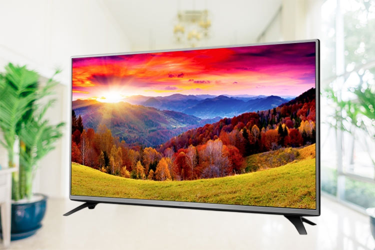 LCD TV Repair Service