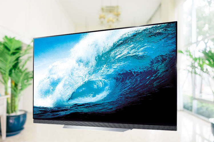 OLED TV Repair Service