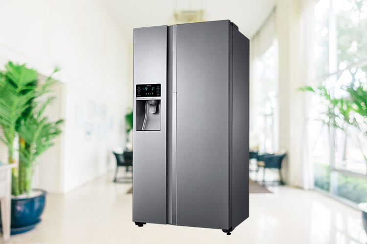 Side by Side Refrigerator Repair