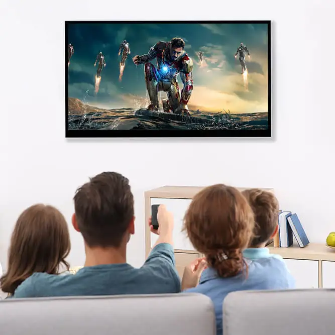 Television Repair Technician